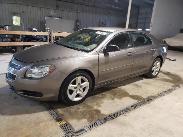 CHEVROLET MALIBU LS 2012 1g1zb5e03cf349753