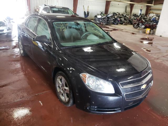 CHEVROLET MALIBU LS 2012 1g1zb5e03cf357786