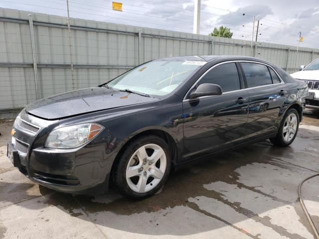 CHEVROLET MALIBU LS 2012 1g1zb5e03cf358601