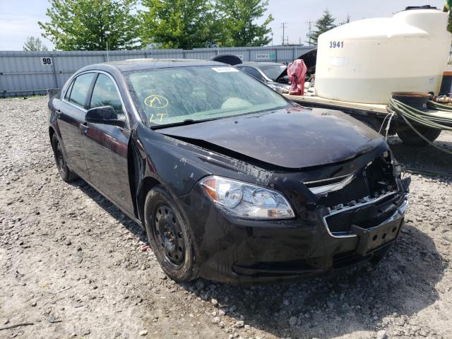 CHEVROLET MALIBU LS 2010 1g1zb5e04a4130146