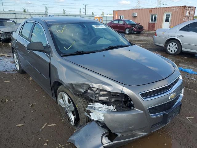 CHEVROLET MALIBU LS 2010 1g1zb5e04af205190