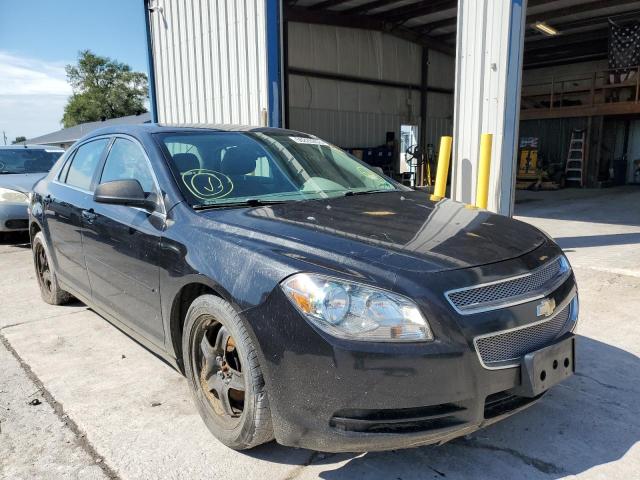 CHEVROLET MALIBU LS 2012 1g1zb5e04cf103519