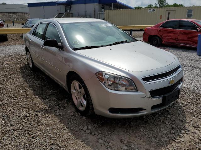 CHEVROLET MALIBU LS 2012 1g1zb5e04cf105271