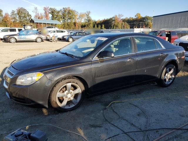 CHEVROLET MALIBU 2012 1g1zb5e04cf109224