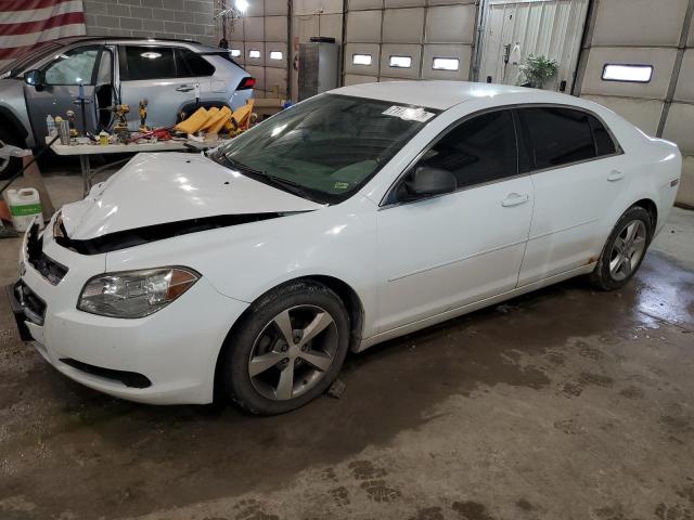 CHEVROLET MALIBU 2012 1g1zb5e04cf115430