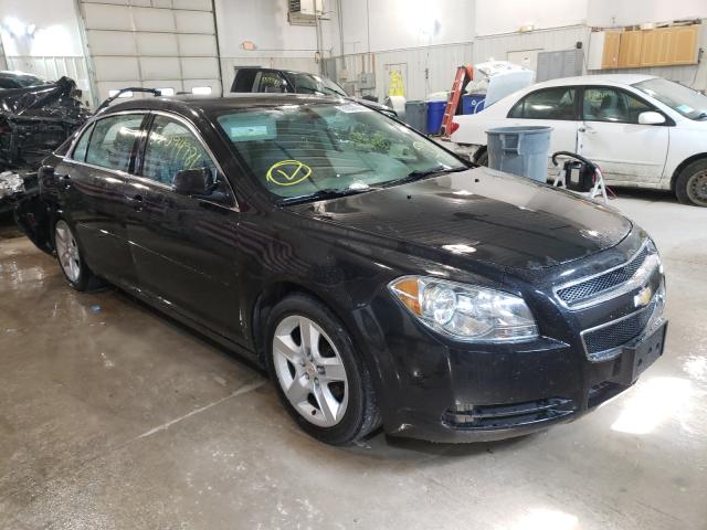 CHEVROLET MALIBU 2012 1g1zb5e04cf149853