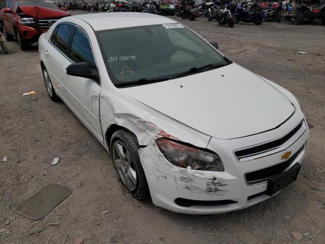 CHEVROLET MALIBU LS 2012 1g1zb5e04cf150467