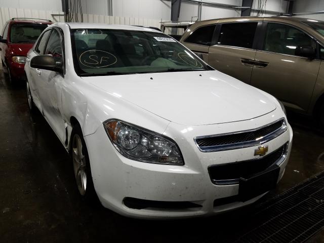 CHEVROLET MALIBU LS 2012 1g1zb5e04cf151344