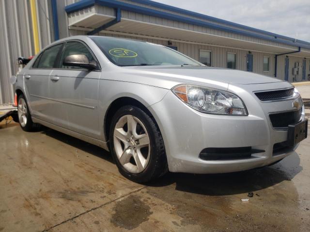 CHEVROLET MALIBU LS 2012 1g1zb5e04cf153675