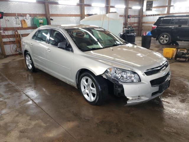 CHEVROLET MALIBU LS 2012 1g1zb5e04cf158245