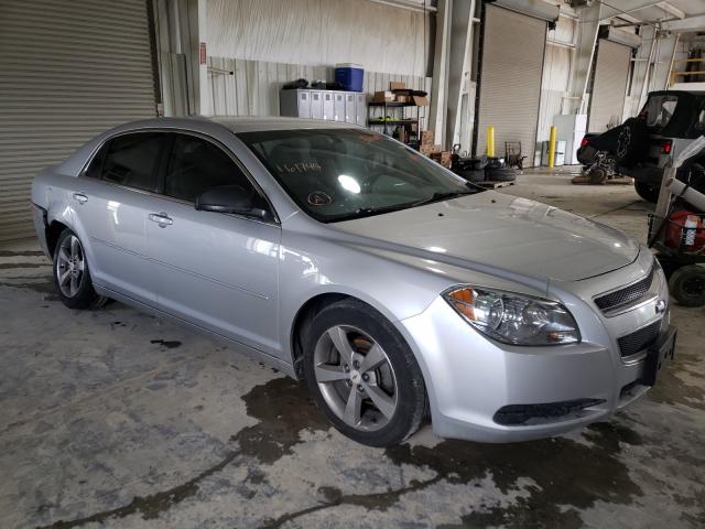 CHEVROLET MALIBU LS 2012 1g1zb5e04cf161744