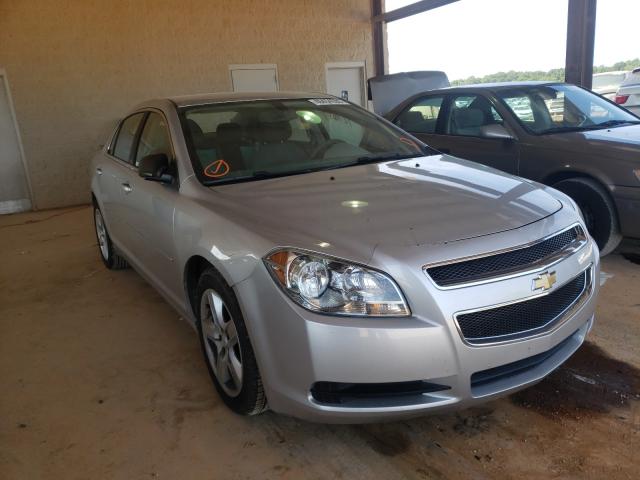 CHEVROLET MALIBU LS 2012 1g1zb5e04cf164868