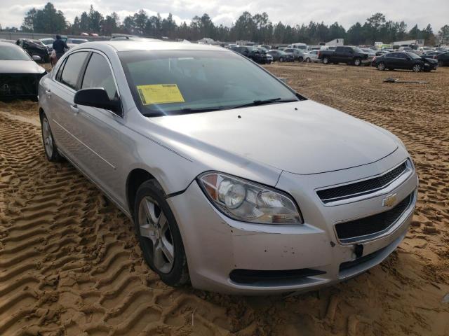 CHEVROLET MALIBU LS 2012 1g1zb5e04cf165793