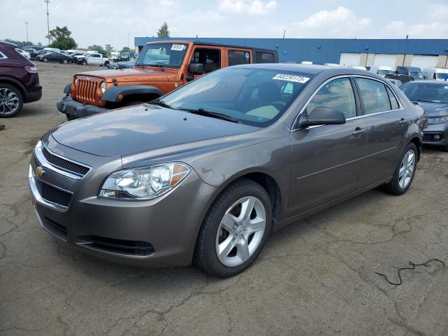 CHEVROLET MALIBU LS 2012 1g1zb5e04cf167754