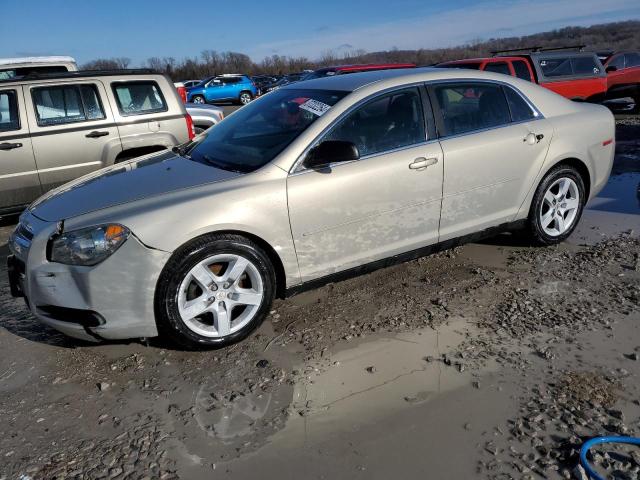 CHEVROLET MALIBU 2012 1g1zb5e04cf169424