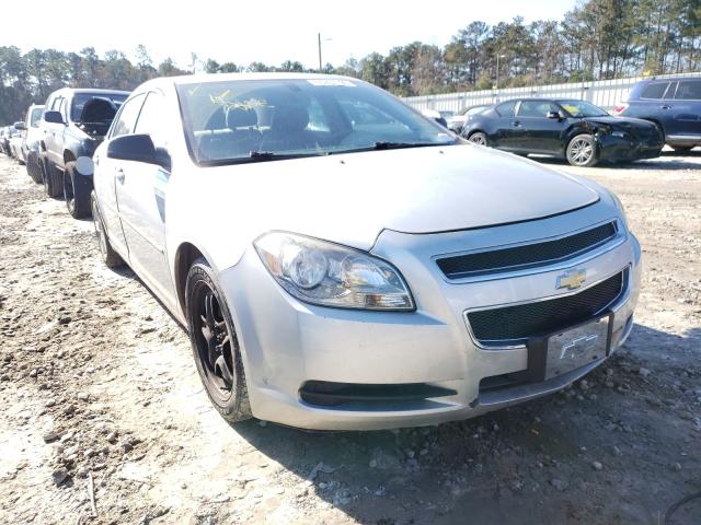 CHEVROLET MALIBU LS 2012 1g1zb5e04cf169634