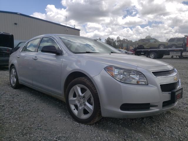 CHEVROLET MALIBU LS 2012 1g1zb5e04cf169682