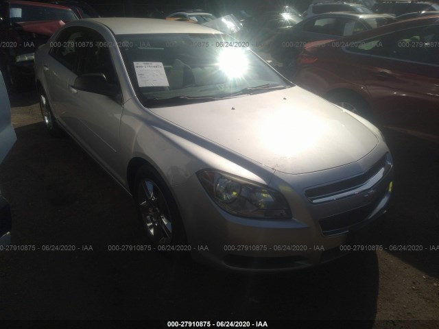 CHEVROLET MALIBU 2012 1g1zb5e04cf179631