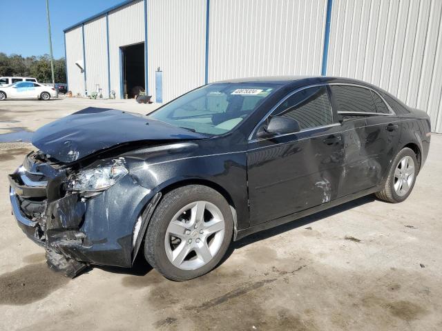 CHEVROLET MALIBU 2012 1g1zb5e04cf181170