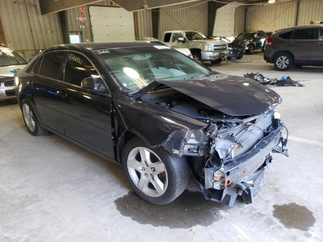 CHEVROLET MALIBU LS 2012 1g1zb5e04cf182593