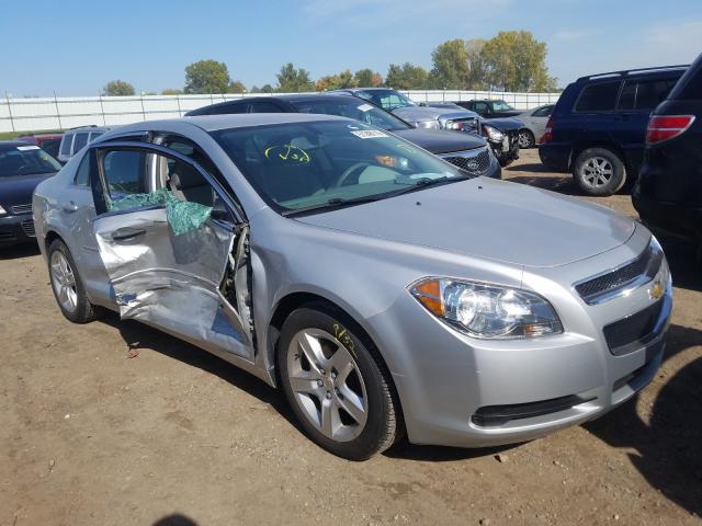 CHEVROLET MALIBU LS 2012 1g1zb5e04cf185722