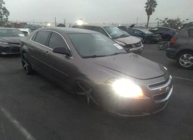 CHEVROLET MALIBU 2012 1g1zb5e04cf194808