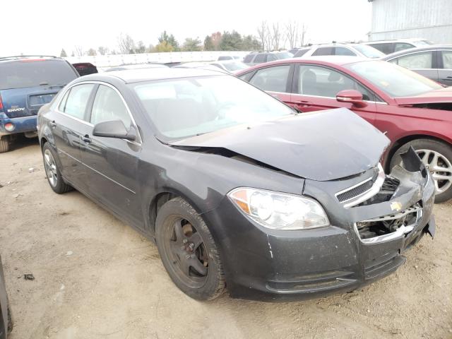 CHEVROLET MALIBU LS 2012 1g1zb5e04cf197837