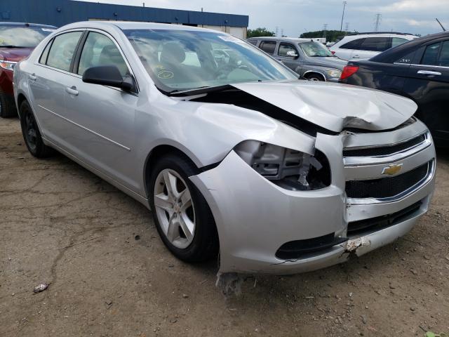 CHEVROLET MALIBU LS 2012 1g1zb5e04cf198020