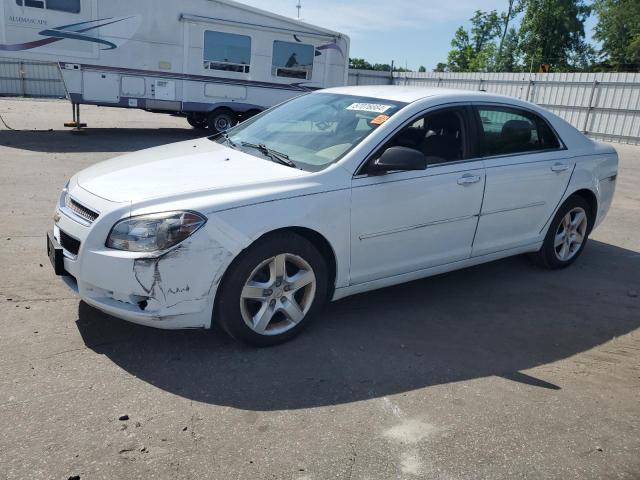 CHEVROLET MALIBU 2012 1g1zb5e04cf198423