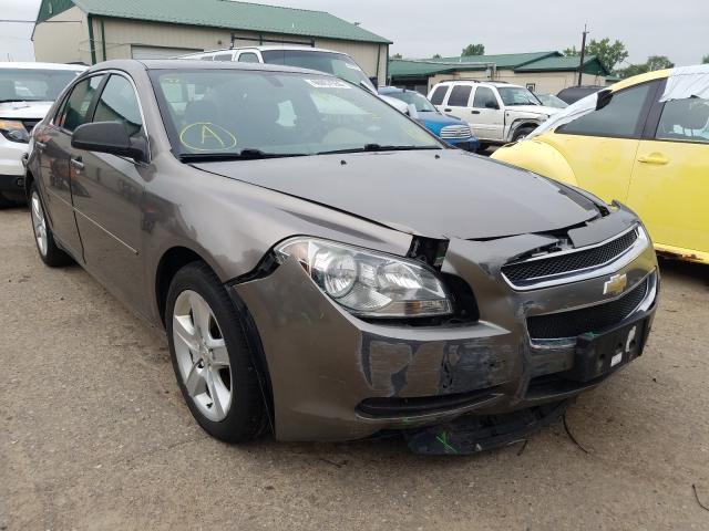 CHEVROLET MALIBU LS 2012 1g1zb5e04cf199751