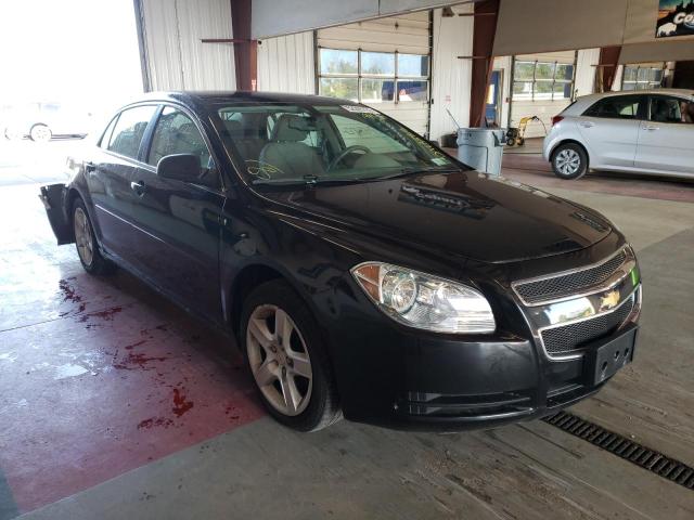 CHEVROLET MALIBU LS 2012 1g1zb5e04cf199930