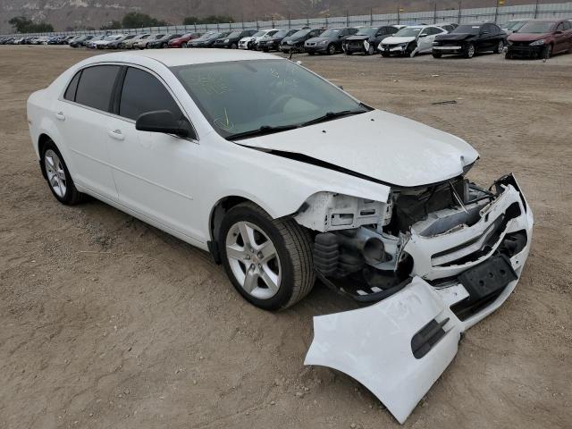 CHEVROLET MALIBU 2012 1g1zb5e04cf205760