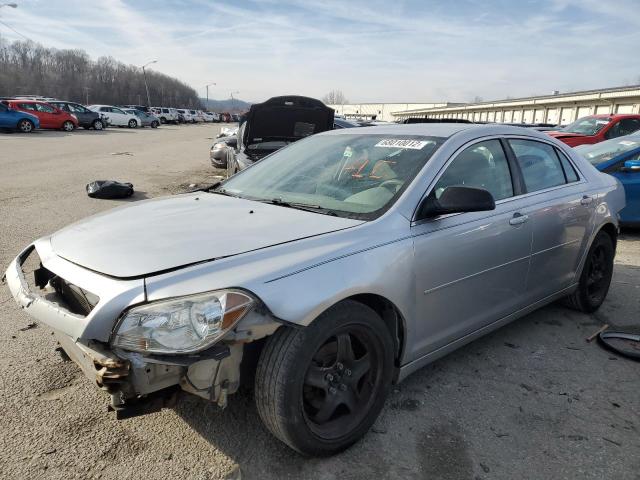 CHEVROLET MALIBU LS 2012 1g1zb5e04cf206018