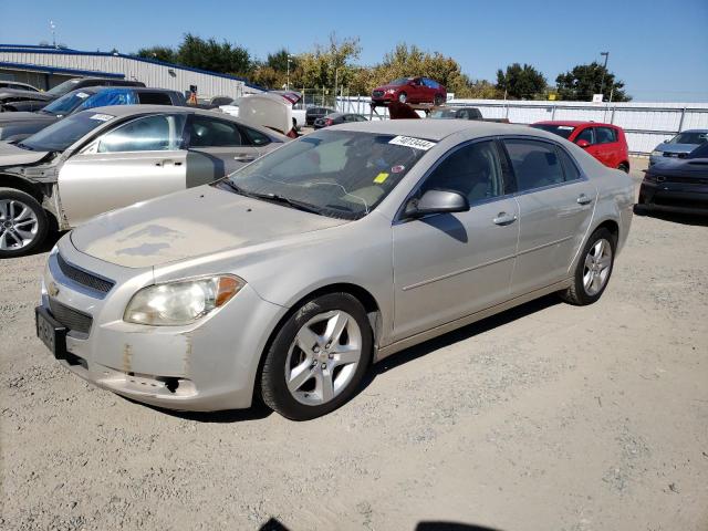 CHEVROLET MALIBU LS 2012 1g1zb5e04cf206598