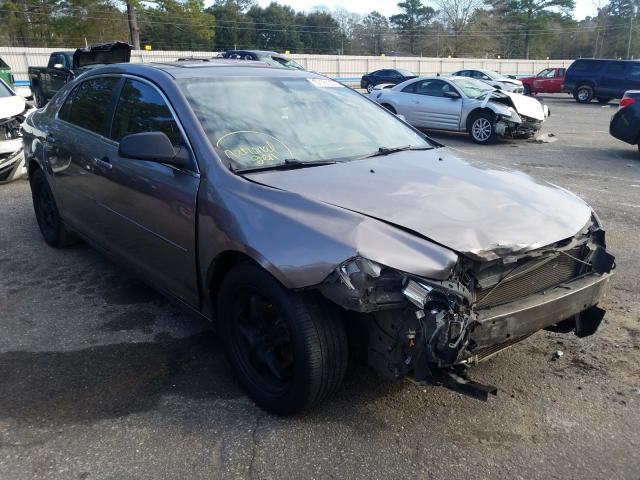 CHEVROLET MALIBU LS 2012 1g1zb5e04cf207038