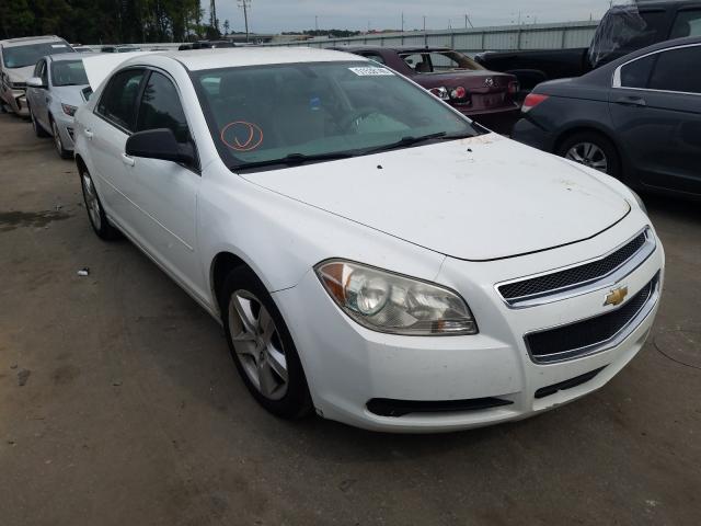 CHEVROLET MALIBU LS 2012 1g1zb5e04cf208092