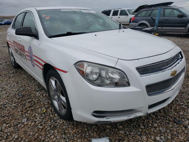 CHEVROLET MALIBU LS 2012 1g1zb5e04cf209291