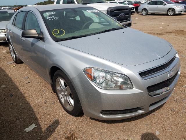 CHEVROLET MALIBU LS 2012 1g1zb5e04cf213194