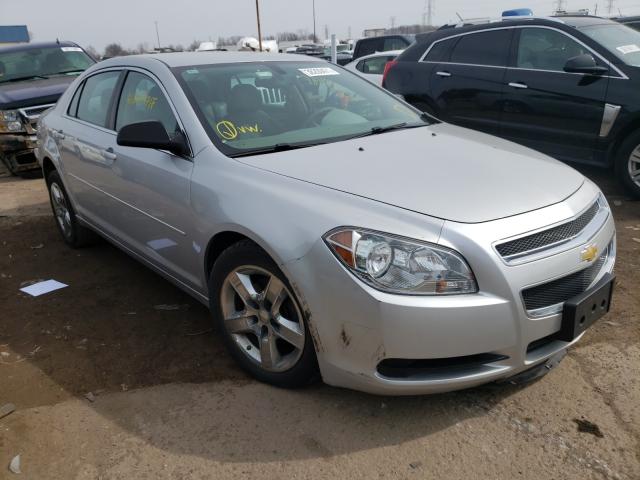 CHEVROLET MALIBU LS 2012 1g1zb5e04cf216550