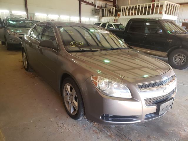 CHEVROLET MALIBU LS 2012 1g1zb5e04cf216953