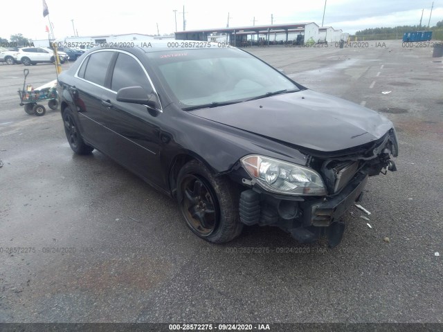 CHEVROLET MALIBU 2012 1g1zb5e04cf223935