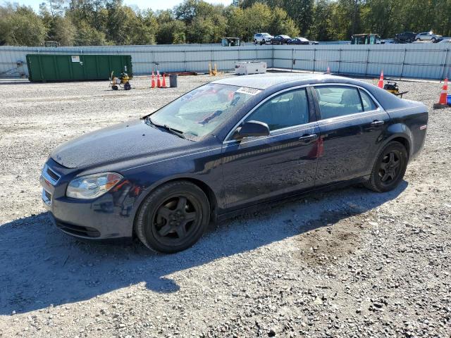 CHEVROLET MALIBU 2012 1g1zb5e04cf233056