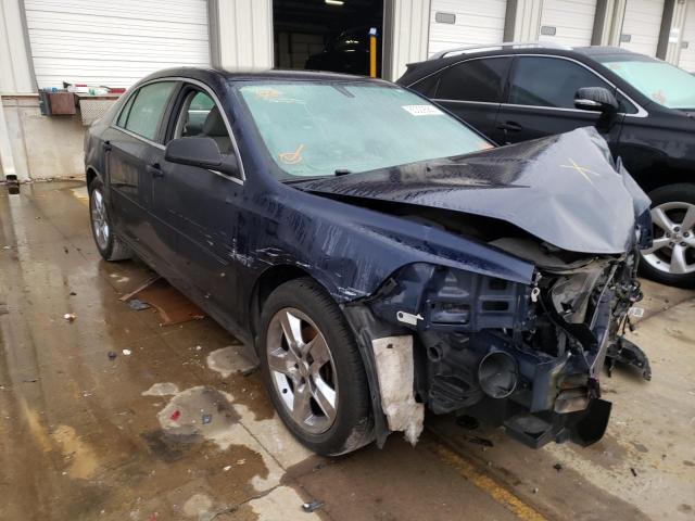 CHEVROLET MALIBU LS 2012 1g1zb5e04cf233350