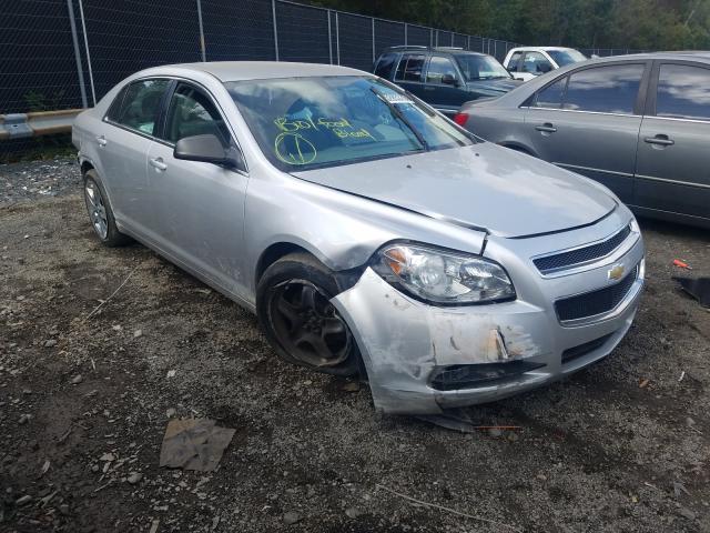 CHEVROLET MALIBU LS 2012 1g1zb5e04cf237009