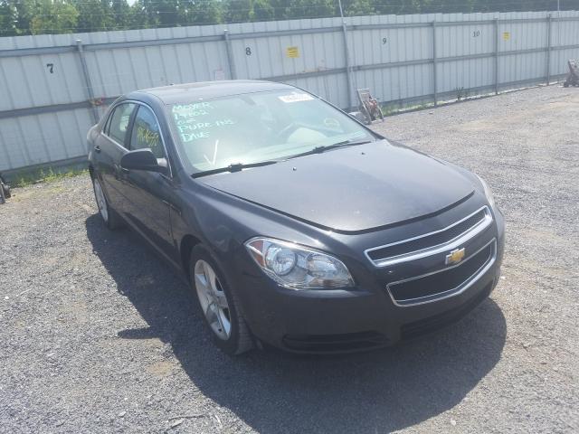 CHEVROLET MALIBU LS 2012 1g1zb5e04cf237737