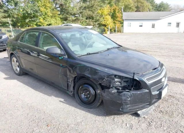 CHEVROLET MALIBU 2012 1g1zb5e04cf239939