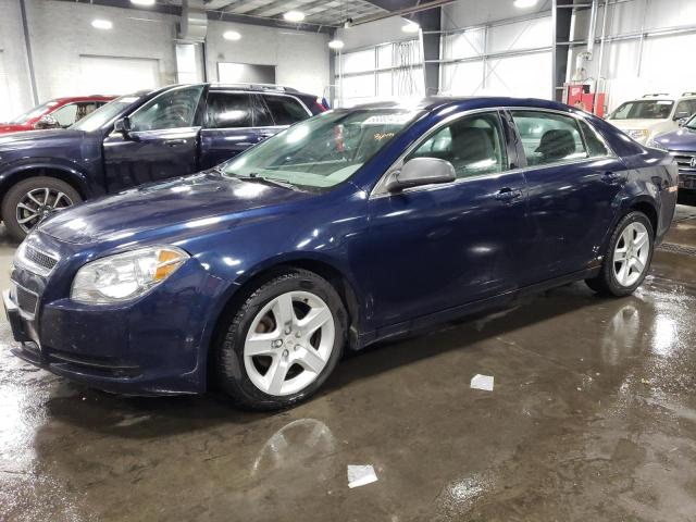 CHEVROLET MALIBU LS 2012 1g1zb5e04cf240783