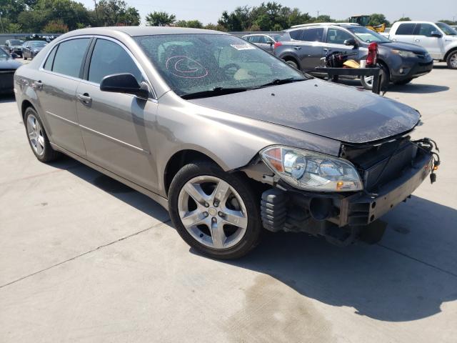 CHEVROLET MALIBU LS 2012 1g1zb5e04cf241013