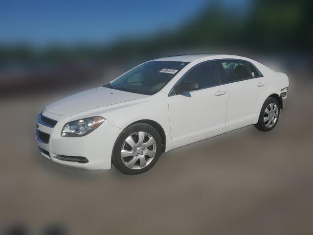 CHEVROLET MALIBU 2012 1g1zb5e04cf241965