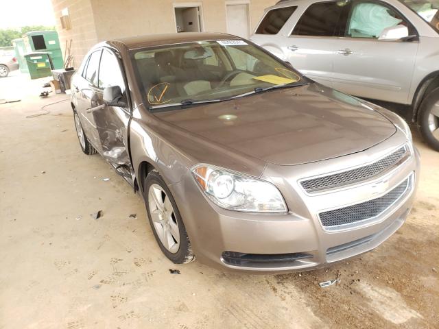 CHEVROLET MALIBU LS 2012 1g1zb5e04cf242954